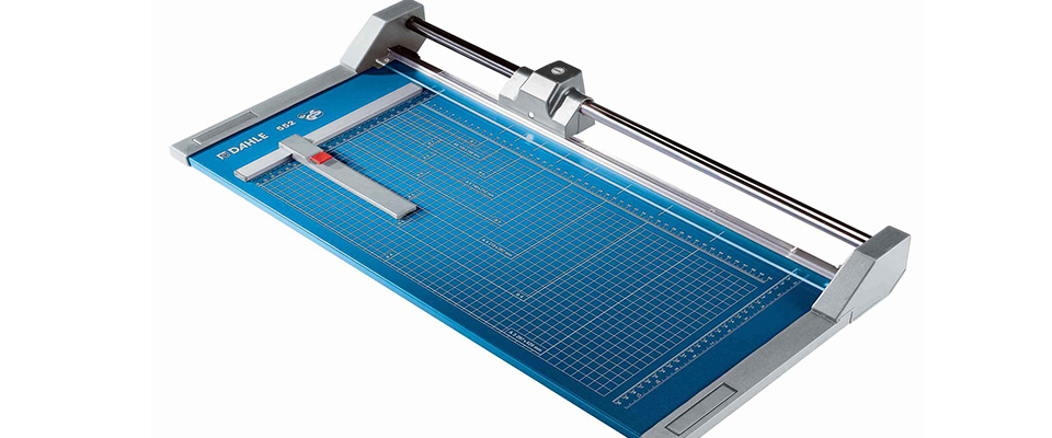 Триммер Dahle 552 (x2)