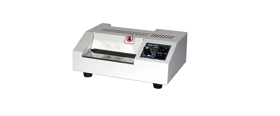 Ламинатор Lamichina LM 110 A